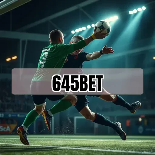 645bet.com: Bônus Imperdíveis Para Potencializar Seus Jogos