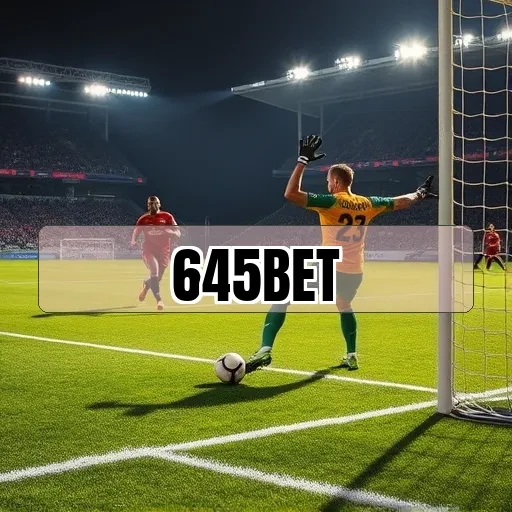 645bet.com: Descubra o Melhor Cassino Online Brasileiro!