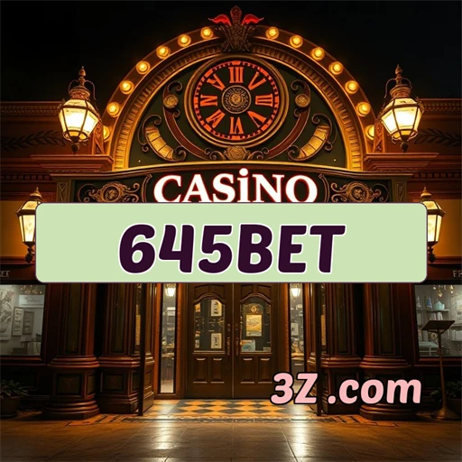 Bônus Exclusivos e Incríveis do 645bet.com