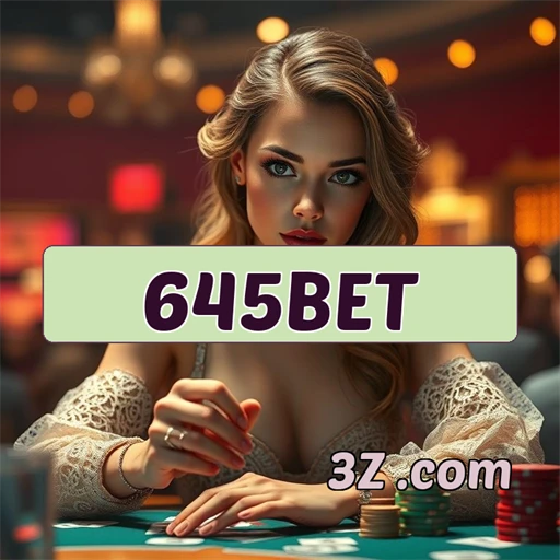 Aventura Empolgante no Cassino do 645bet.com: Entre na Diversão