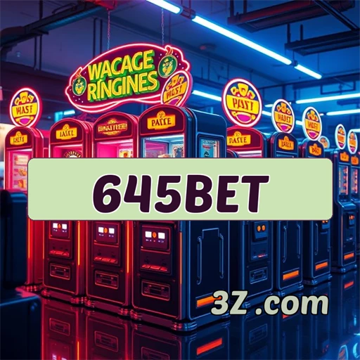 Confiável e Empolgante: 645bet.com em Foco