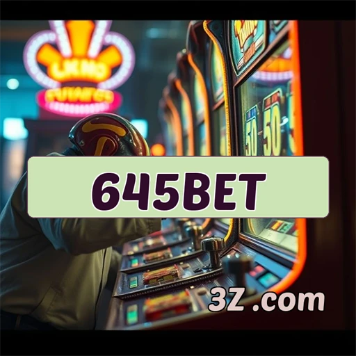 Login Brilhante: A Magia do 645bet.com
