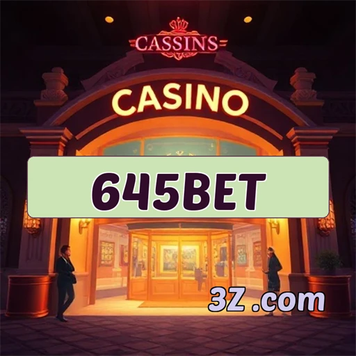 Experiência VIP: Surpresas na 645bet.com que Você Não Espera