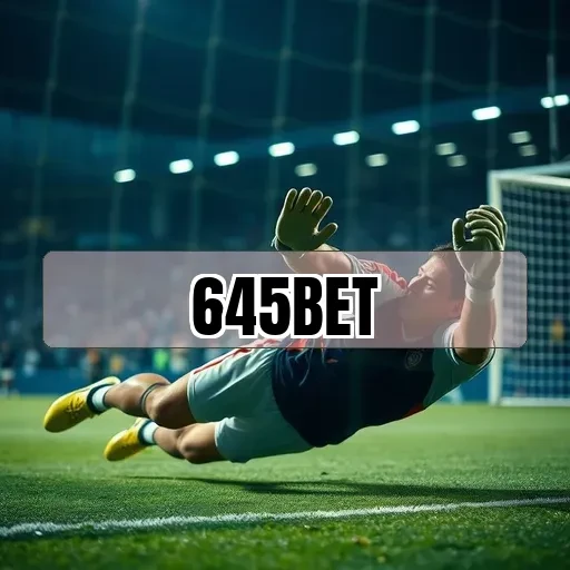 645bet.com: Seu Guia de Classificações para Jogos Online Imperdíveis