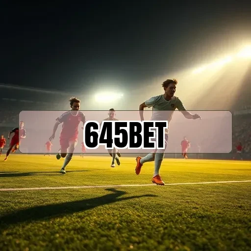 645bet.com: Ao Vivo com Emoção e Interatividade Inigualáveis