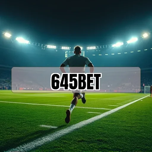 645bet.com: Prêmios e Vantagens para Transformar Seu Jogo em Diversão!