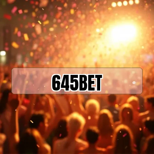 645bet.com: Promoções Que Transformam Seus Jogos em Vitórias