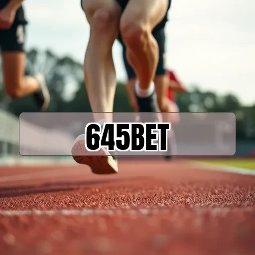 645bet.com: Os Melhores Recursos dos Esportes Virtuais Para Você Apostar